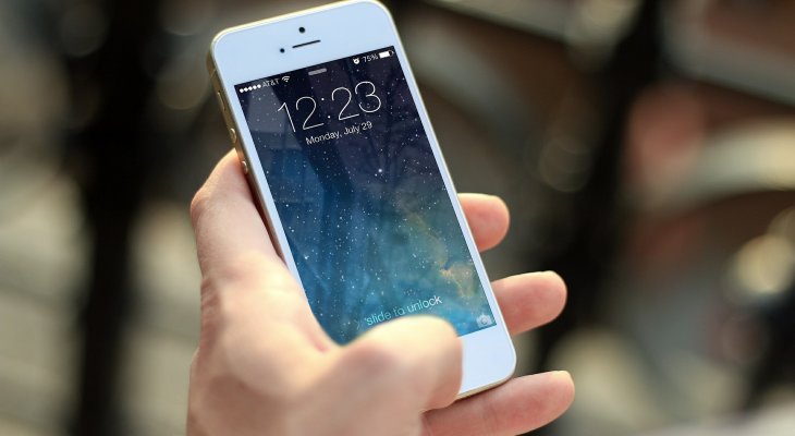 Újítsd meg a telefonodat az Apple segítségével! Újítsd meg a telefonodat az Apple segítségével!