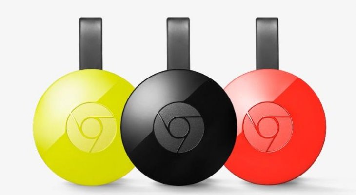 Chromecasttal az okostv-k ellen Chromecast megváltoztatja tévénézési szokásainkat