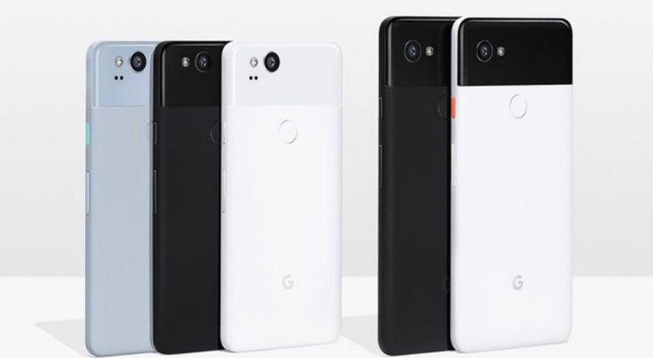 A Pixel telefonokat érdemes megismerni A Pixel telefonokat érdemes megismerni