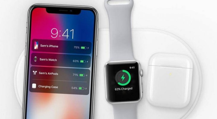 Az iPhone X az Apple büszkesége, megmutatjuk miért! Az iPhone X az Apple büszkesége, megmutatjuk miért!