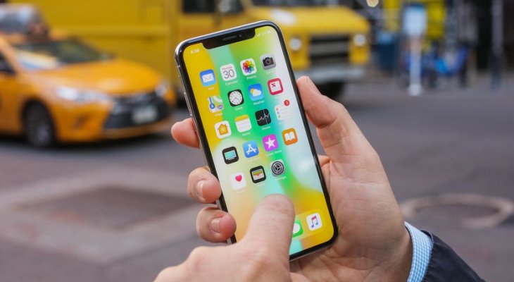 Elképesztő pletykák terjednek az új iPhone-ról