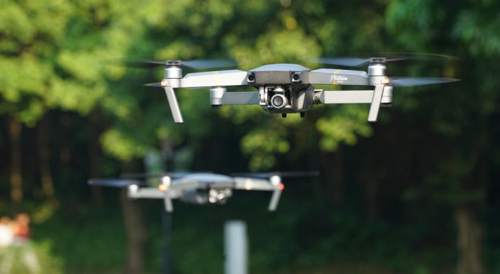 5 tipp melyekkel sokkal könnyebb lesz a drónvásárlás!