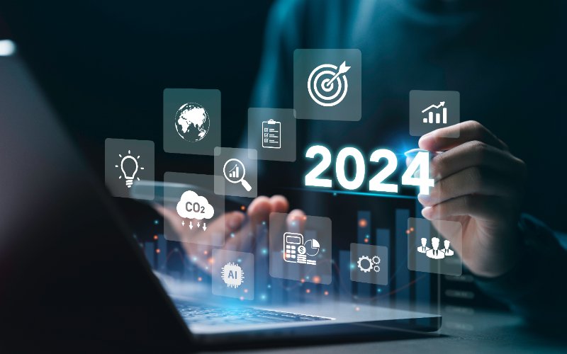 5 legfontosabb technológiai trend 2024