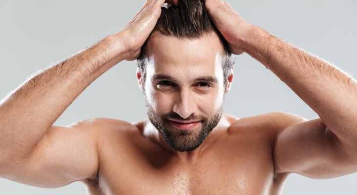 10 titkos szépségápolási praktika férfiaknak