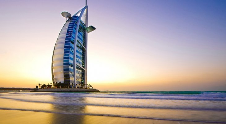 Burdzs al-Arab hotel Burdzs al-Arab hotel