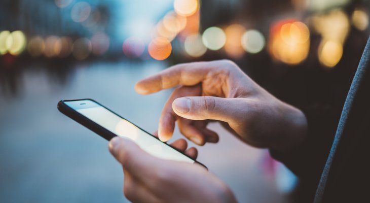 A legviccesebb részegen küldött SMS-ek A legviccesebb részegen küldött SMS-ek