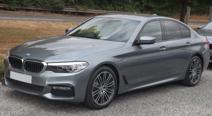 A legőszintébb BMW hirdetés, amin szétröhögtem magam! :) Ez a világ legőszintébb BMW hirdetése