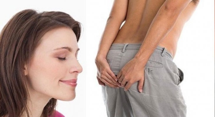 Már olyan nadrágot is vásárolhatunk, ami megköti a szellentés szagát! Flatulence Jeans - szellentés megkötő nadrág