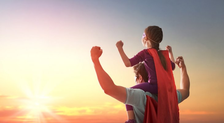 Börtönre ítélték az apát, pedig kislánya életét próbálta megmenteni Kislánya életét mentette, ezért börtönbe zárták az apát