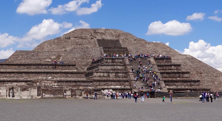 Magyar piramis a legrégebbi 