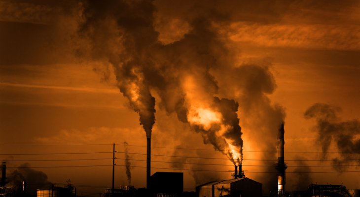 Ez a magyar találmány fogja megmenteni a Földet: nagy rotor motor