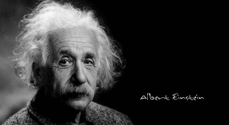 Idézetek Albert Einsteintől 25 örökbecsű idézet Albert Einsteintől