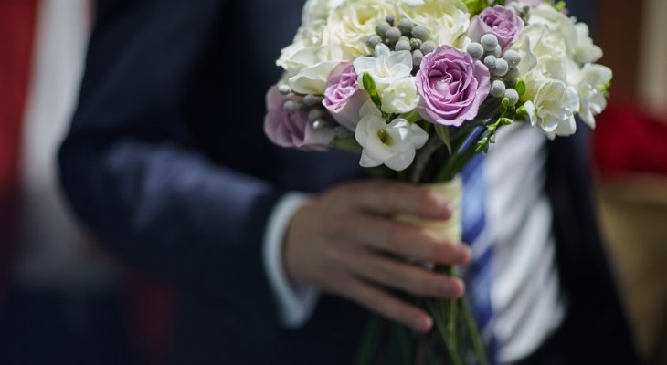 A magyar vőlegény ajándékán ámul az egész világ! Mi sírtunk a nevetéstől! Marryoke mix - magyar vőlegény ajándéka