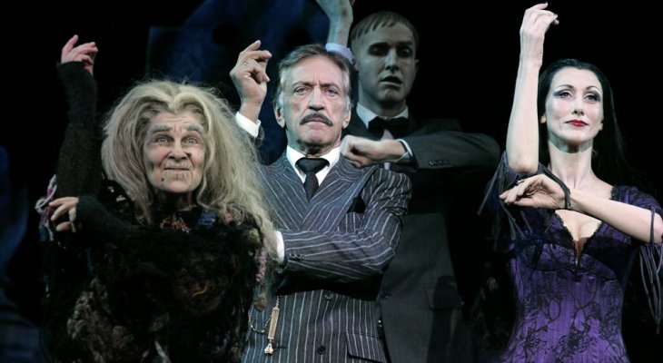 Érdekességek az Addams Family filmekről