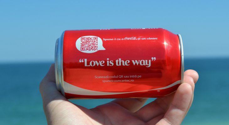 Harc a koronavírus ellen: a Coca Cola is beszállt Coca Cola is harcol a koronavírus ellen