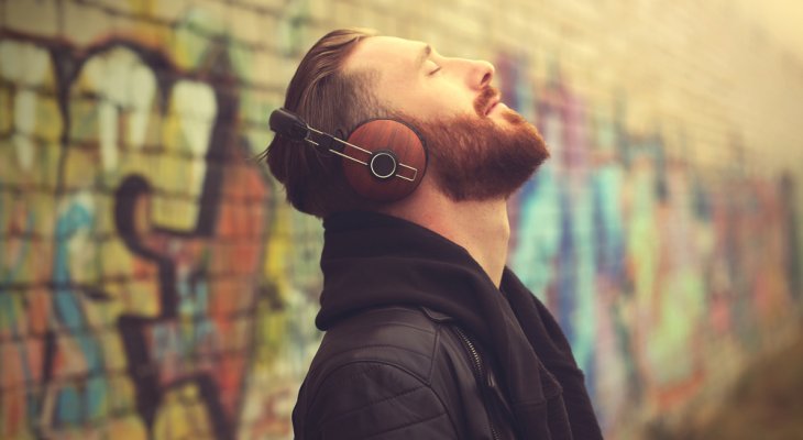 Milyenek vagyunk a zenei ízlésünk alapján? Milyenek vagyunk a zenei ízlésünk alapján?