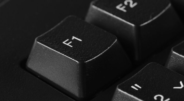 Most megtudhatod mire jók az F1-F12 billentyűk a számítógépeden! F1-F12 billentyűk számítógépen