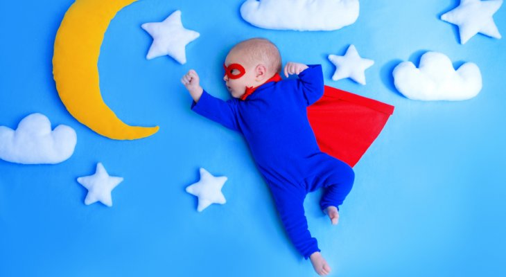 A hősies kisfiú megmentette testvére életét! A hősies kisfiú megmentette testvére életét!