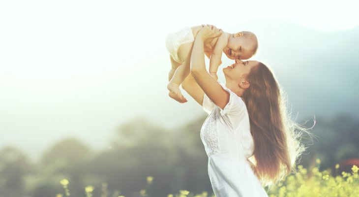 Üzenet minden harmincas anyukának! Üzenet a harmincas anyukáknak, nőknek