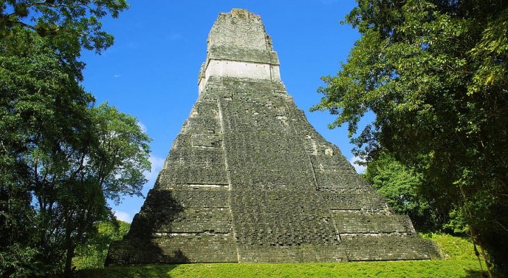 Ezekre a régi épületekre nincs egyértelmű magyarázat Ezekre a régi épületekre nincs egyértelmű magyarázat