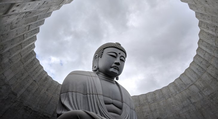 Buddha 25 idézete, mely megváltoztatja majd az életedet!