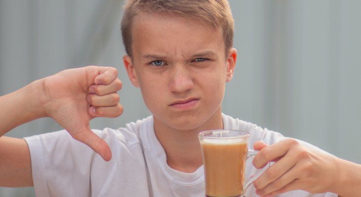 Mi történik, ha két évre leállunk az alkohollal és kávéval?