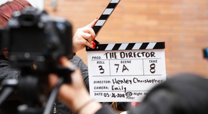 Hazugságok filmekben, amiket mindenki elhisz Hazugságok filmekben, amiket mindenki elhisz
