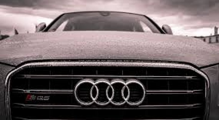 A legjobb Audi reklám A legjobb Audi reklám