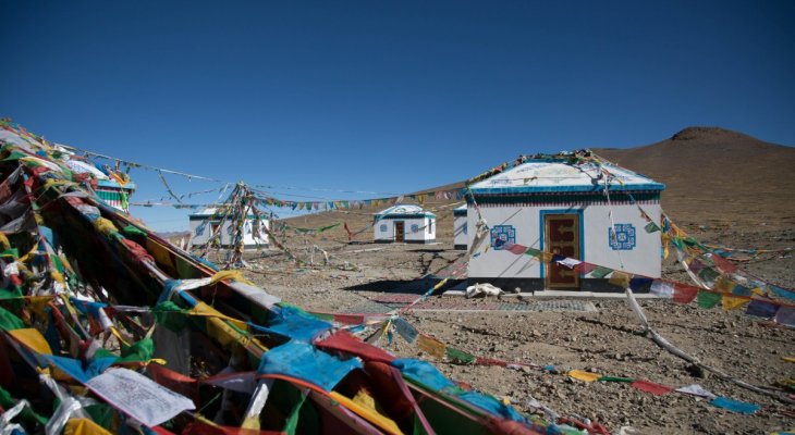 Egy ősi tibeti teszt, ami felfedi igazi önmagad! Ősi tibeti teszt - felfedi önmagad