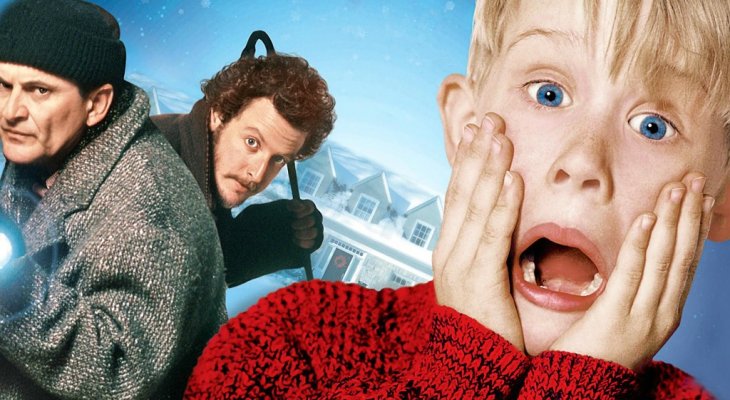 A 7 legjobb karácsonyi film, amik nélkül nincsen Karácsony! Karácsonyi filmek