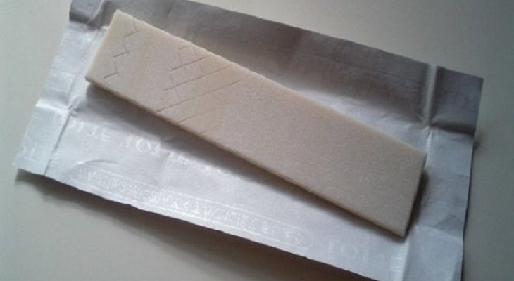 Ez történik valójában, amikor lenyelünk egy rágót Ez történik a szervezetedben ha lenyeled a rágót