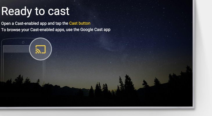 Chromecasttal az okostv-k ellen Chromecast megváltoztatja tévénézési szokásainkat