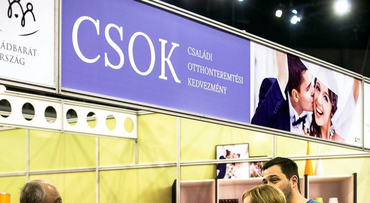 Figyelem! Nagyot változik márciustól a CSOK! Ezek a változások léptek életbe! CSOK változás márciustól