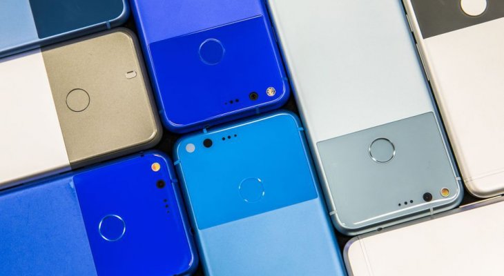 Nektek tetszett a Google Pixel? Mi lesz a Google csúcs mobiljának a sorsa?