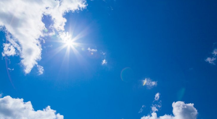 Sok helyen 30 fok körüli hőmérséklet lesz a hosszú hétvégén! Időjárás a hosszú hétvégére