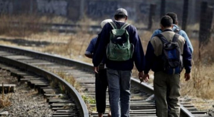 A legdurvább bűntettek, amiket migránsok követtek el! Migránsok bűntettei