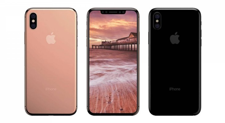 Vajon tényleg sokkal olcsóbb lesz az iPhone X? Elképesztő pletykák terjednek az új iPhone-ról