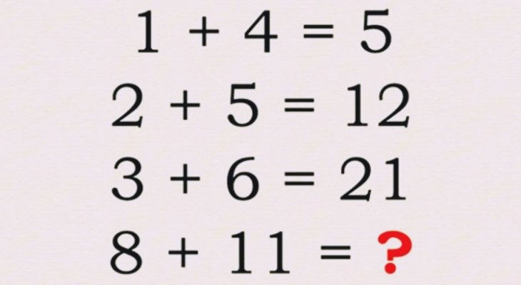 IQ-Teszt! Csak magas intelligenciahányadossal rendelkező embereknek! IQ-Teszt, iq teszt