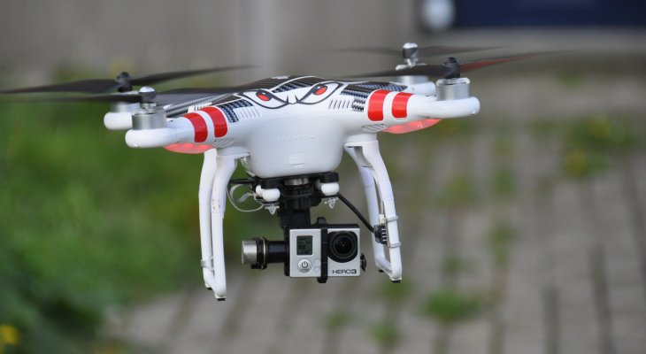 Találd meg te is a neked való drón tanácsaink segítségével