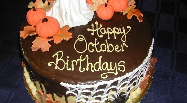 Október szülötteire ezek mind igazak!
