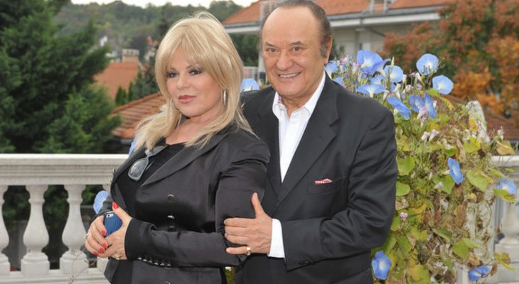 Korda György 80 éves lett - szülinap