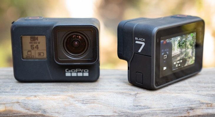 Elképesztő előnyöket tartogat a GoPro Hero 7 akciókamera Ismerd meg a GoPro Hero 7 akciókamera előnyeit