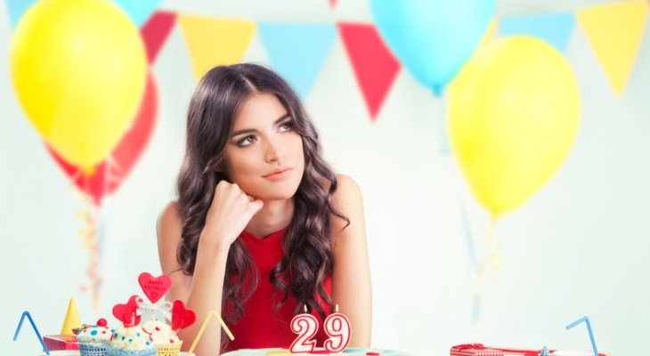 6 dolog amiért igazán kivételesek a decemberi születésűek! Decemberben született emberek