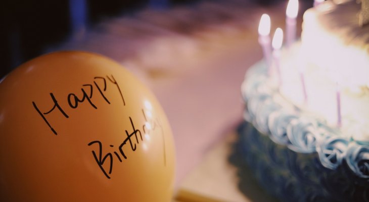 Bemutatjuk, hogy hogyan lehet tökéletes a születésnapi buli 