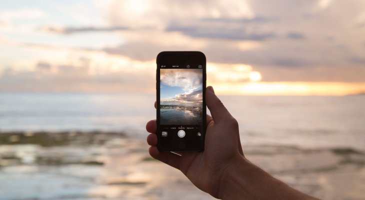 Hozd ki a legtöbbet telefonodból tippjeink segítségével 5 tipp amivel könnyedén Te is lehetsz profi fotós telefonnal