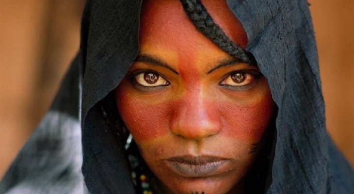 Egy nép, ahol a nők a tanítók, az urak, a vezérek! Tuareg nép, ahol a nők a vezetők, az urak, a vezérek, a tanítók