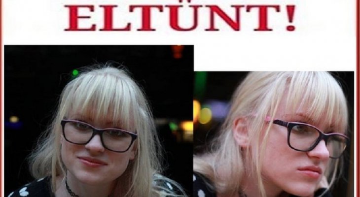 Nagy erőkkel keresi a rendőrség az eltűnt magyar színésznőt! Eltűnt, életveszélyben Moldován Katalin magyar színésznő