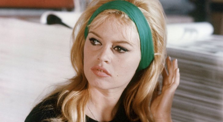 Egykor a világ legszebb nője volt Brigitte Bardot, így néz ki most! Brigitte Bardot a világ legszebb nője így néz ki most, 84 évesen
