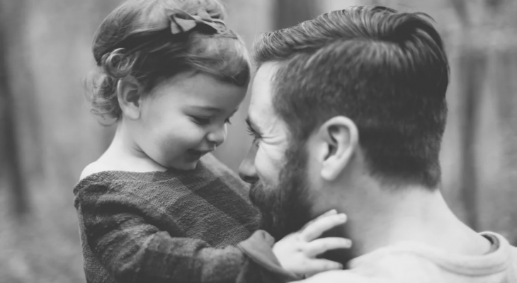 Ezért olyan különleges az apa-lánya kapcsolat... Apa lánya kapcsolat különleges