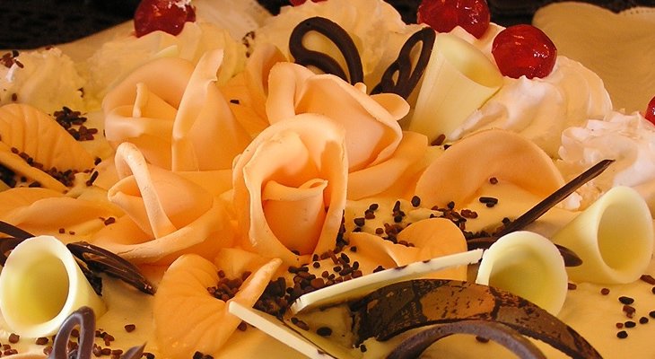 Budapest legjobb cukrászdái